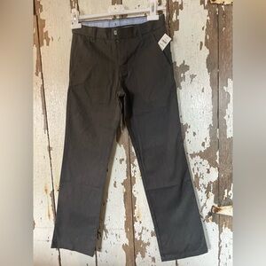 Boy size 12 Gap dress pants slacks khaki NWT